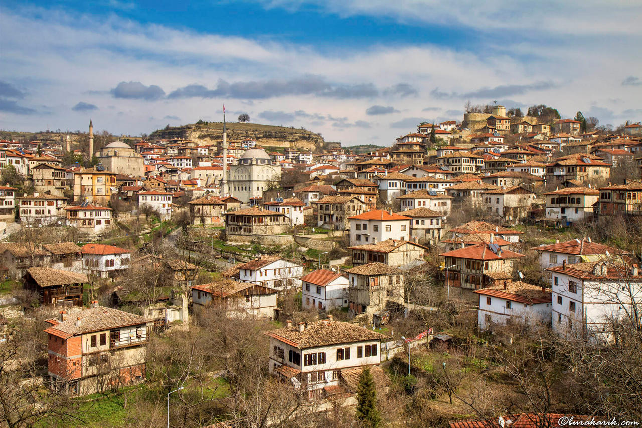 Safranbolu