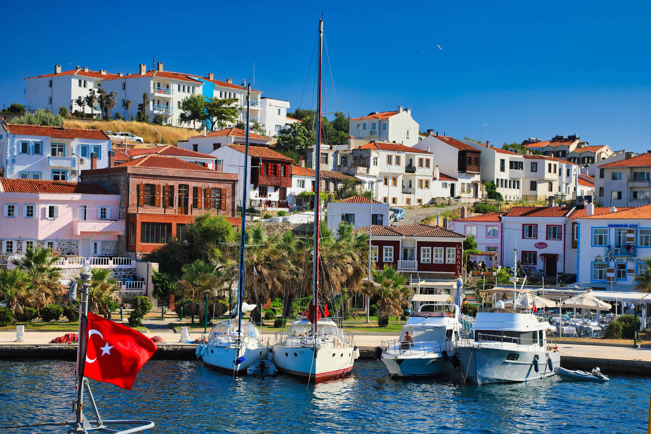 Bozcaada