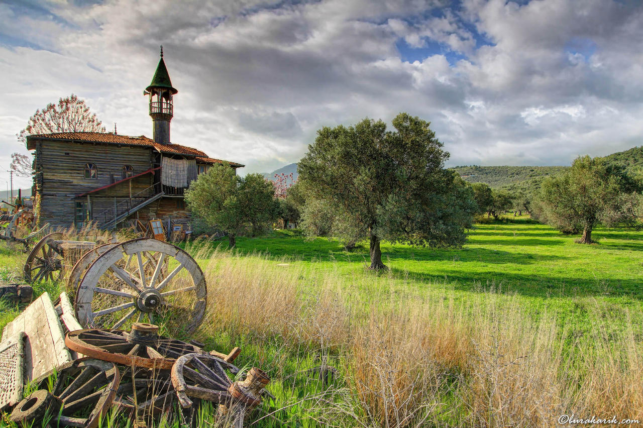 Pastoral