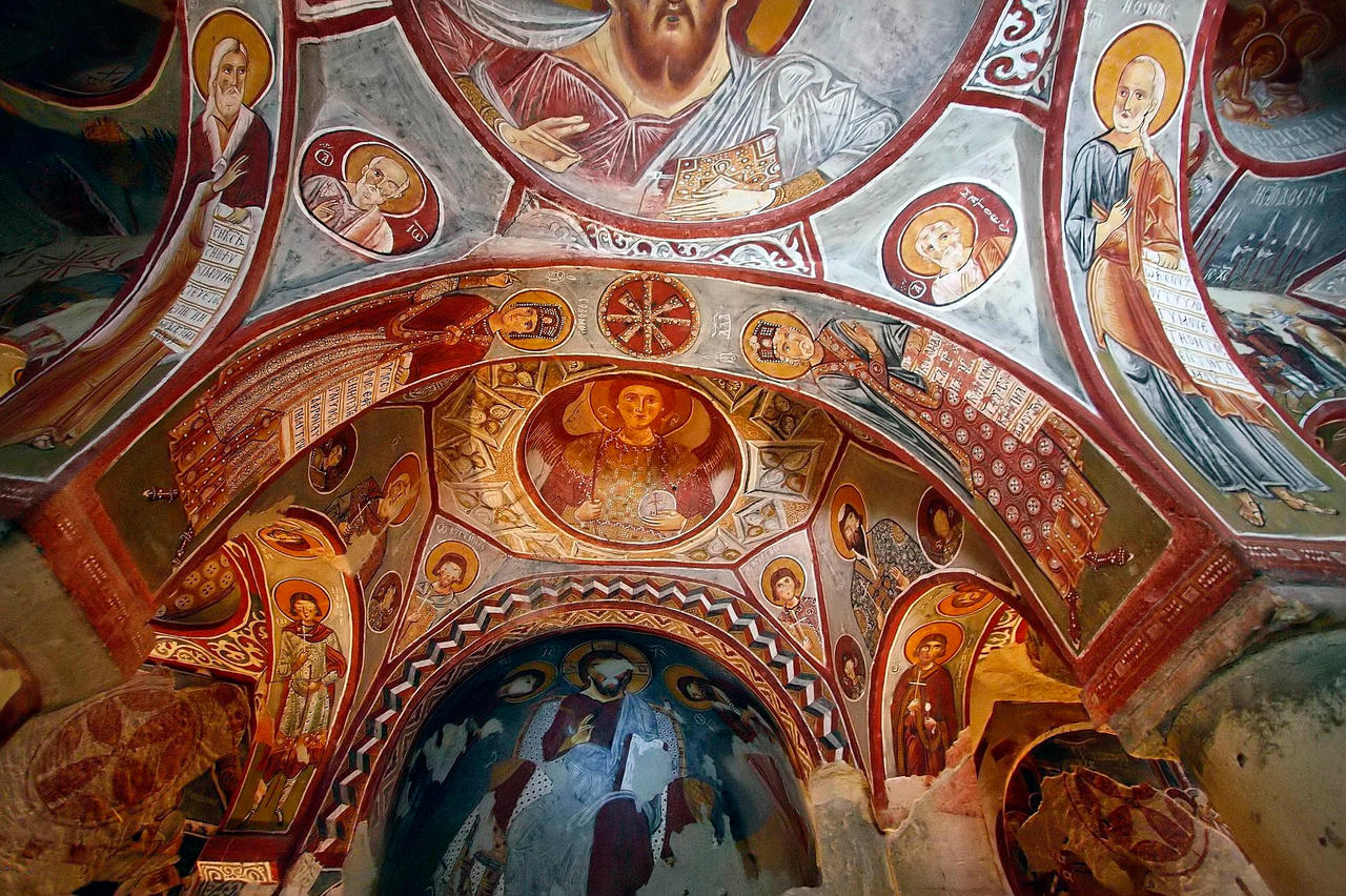 Elmalı Kilise