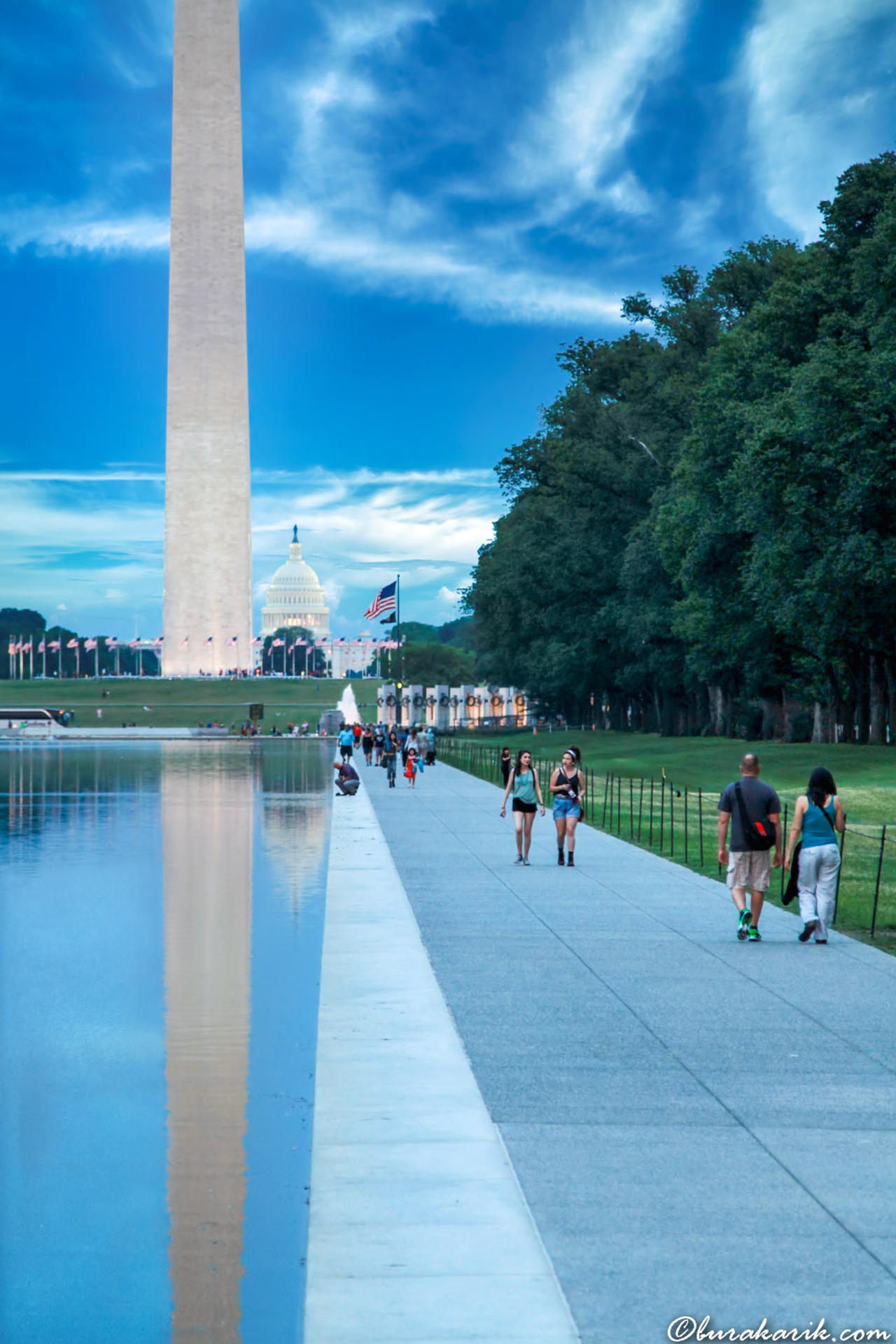 A Reflection