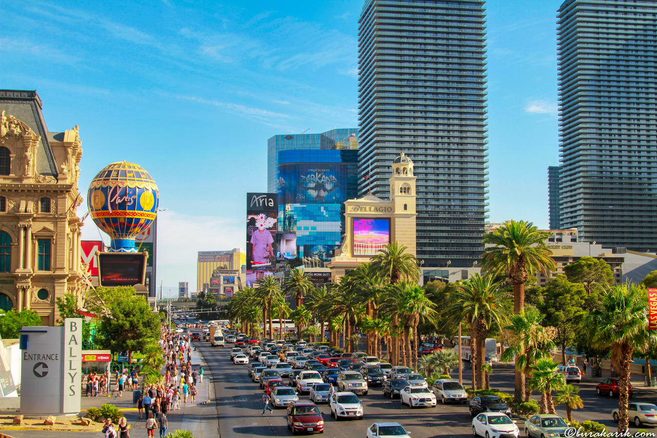 The Strip