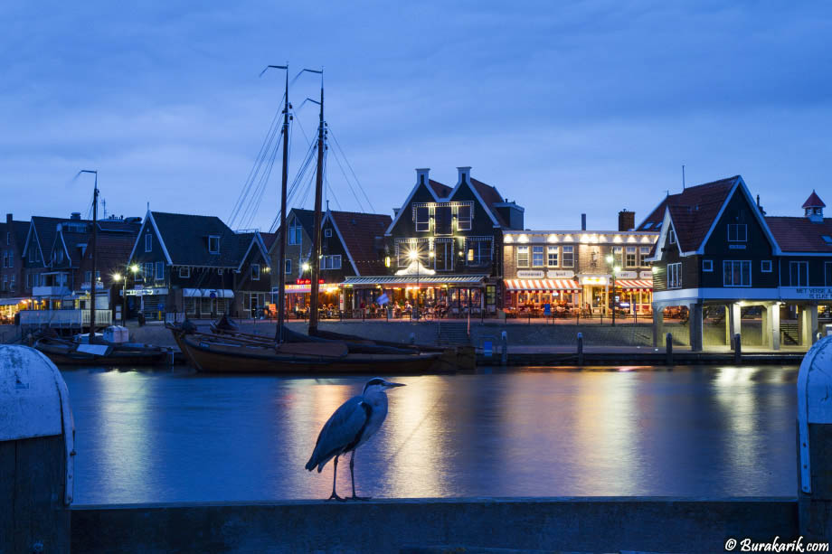 Volendam