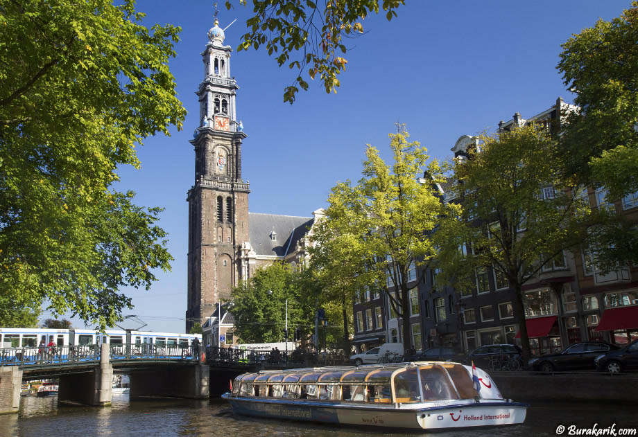 Westerkerk