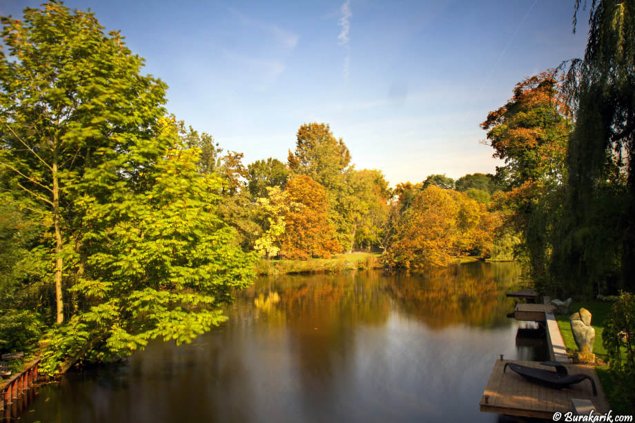 Vondelpark