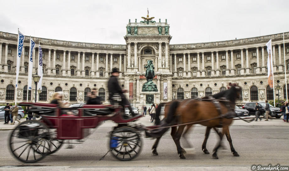 Hofburg