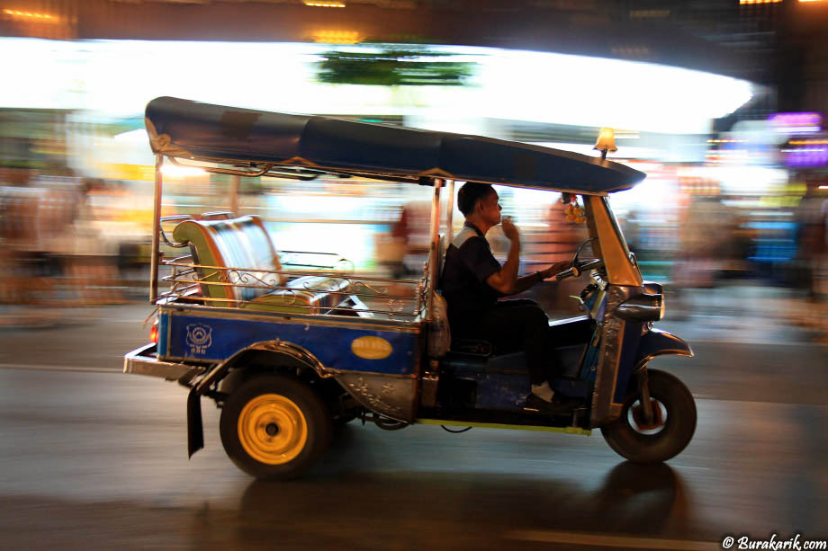 Tuk-Tuk