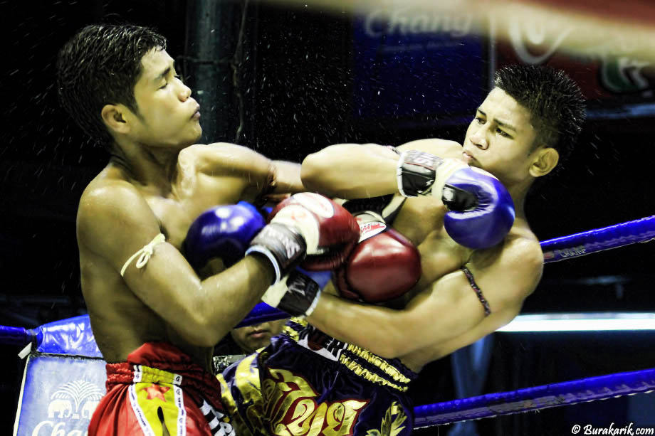 Muay Thai