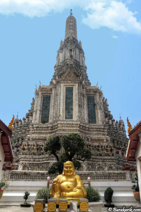 Wat Arun