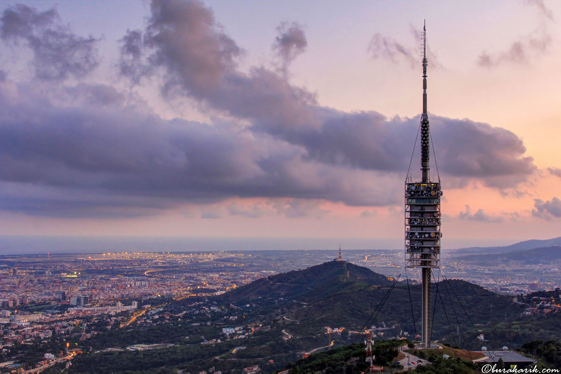 Torre de Conserolla