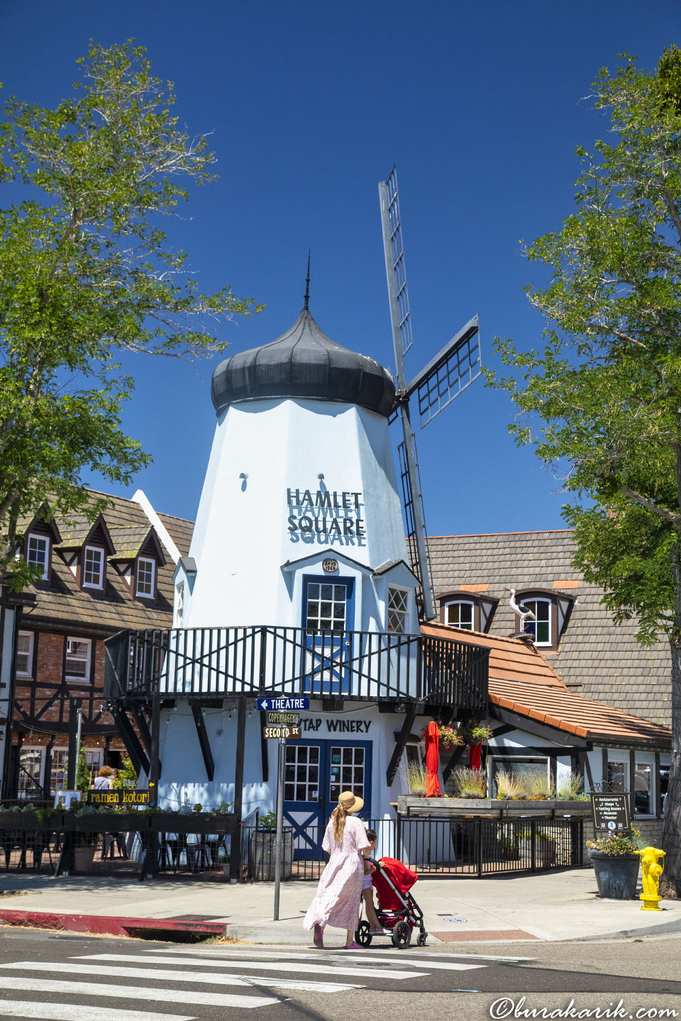 Solvang