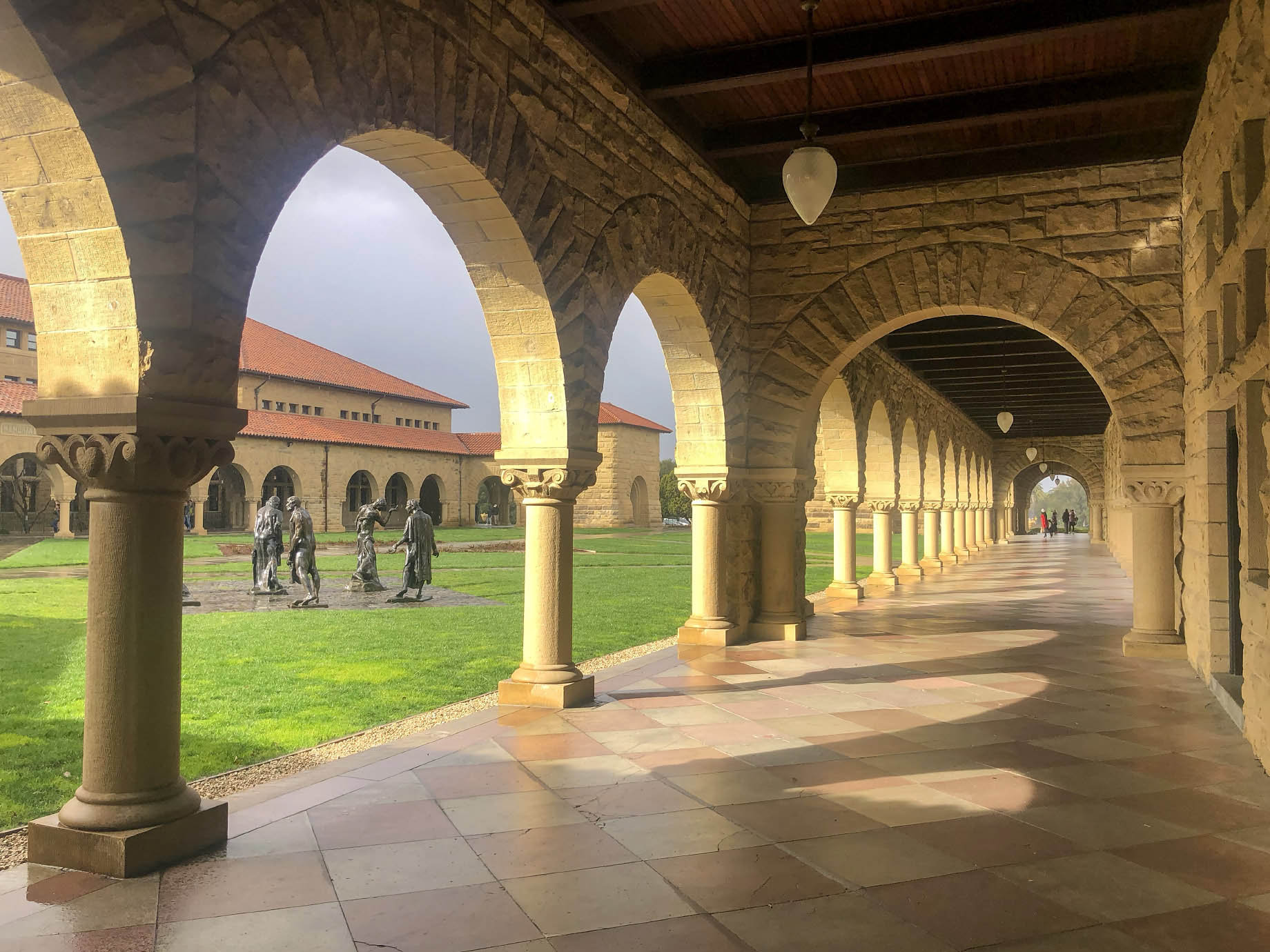 Stanford Üniversitesi