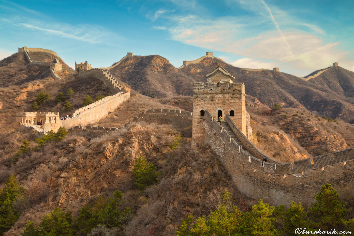 The Great Wall