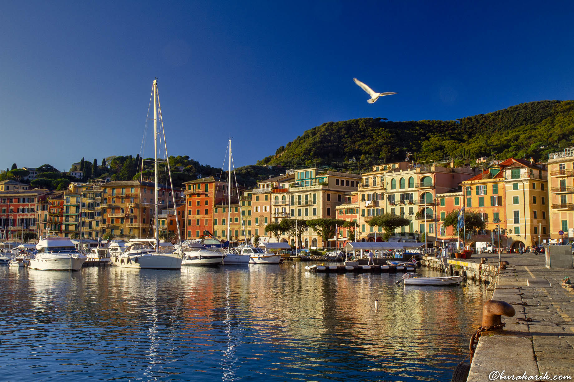 Santa Margherita