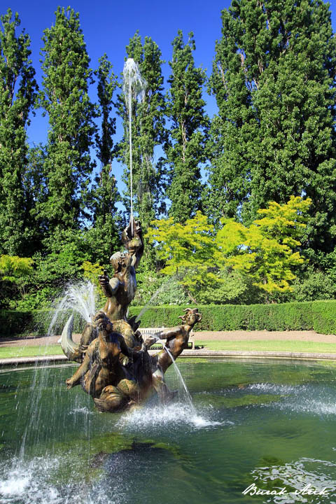 St. Regent's Park