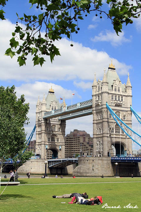 Tower Bridge