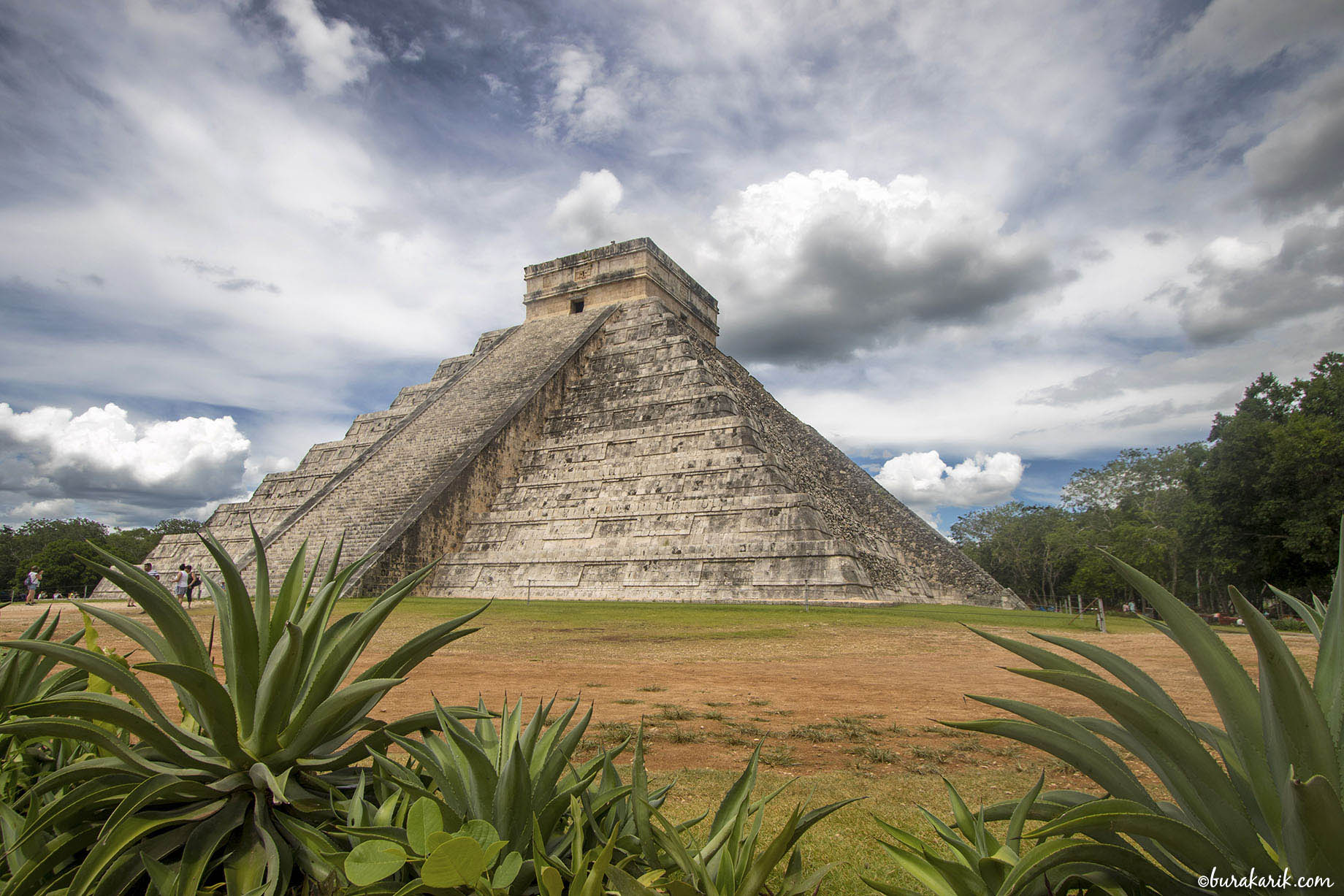 Chichén Itzá