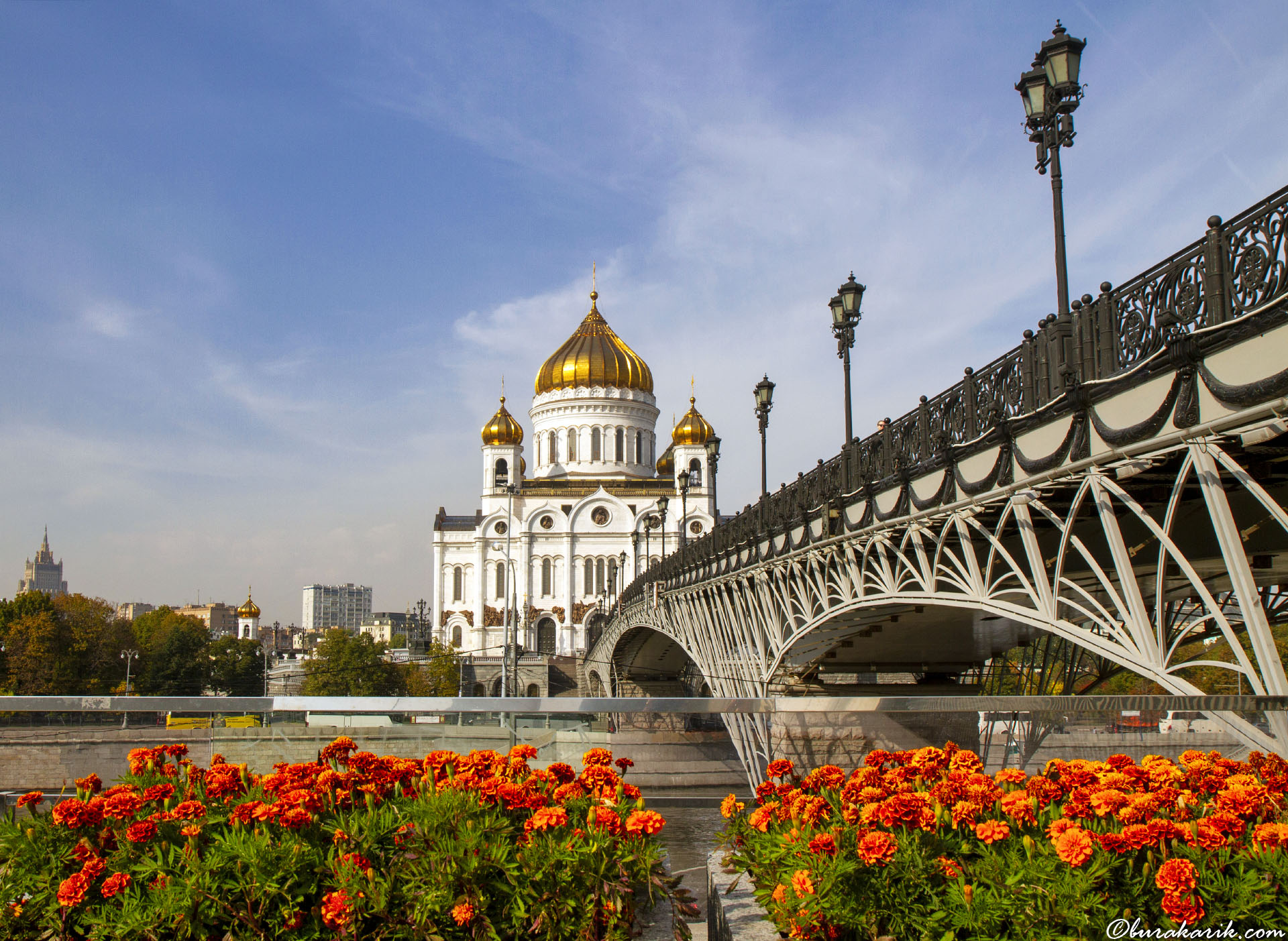 Cathedral of Christ the Saviour