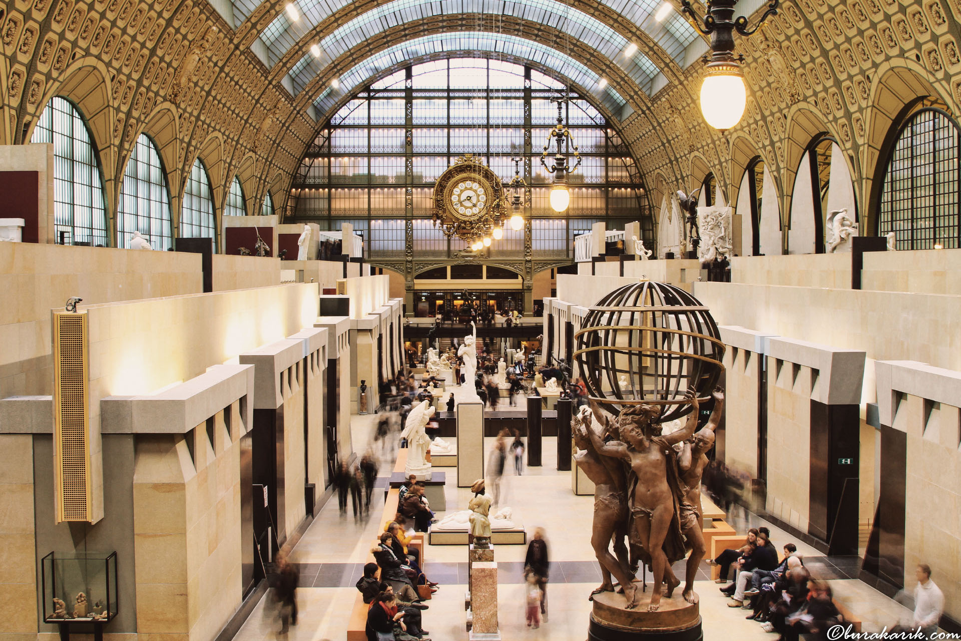 Musee D'Orsay