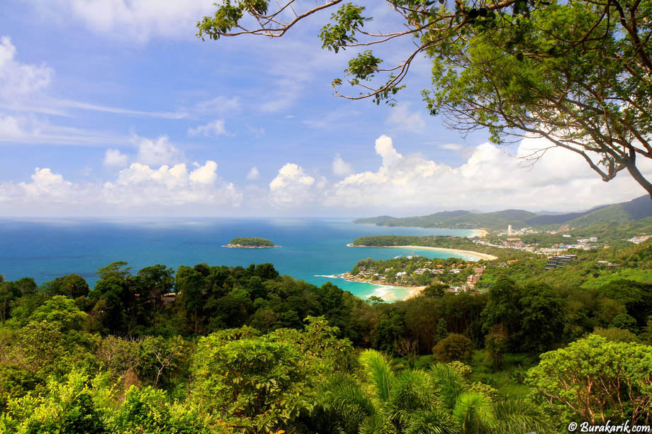 Karon Viewpoint