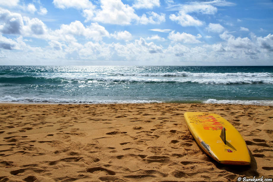 Surin Beach