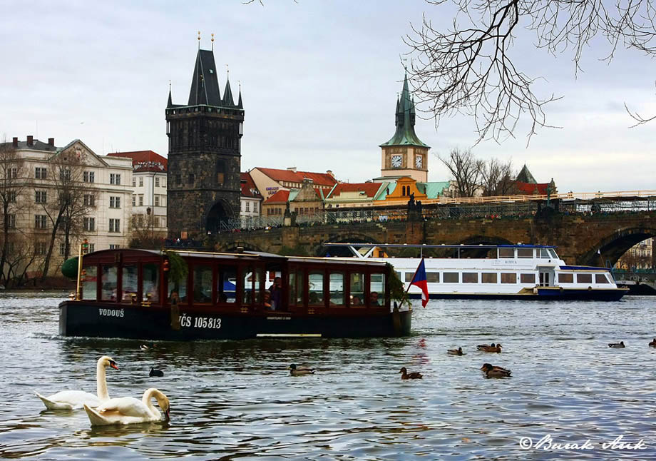 Vltava Nehri-II