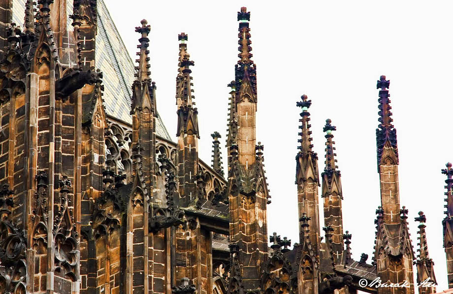 St.Vitus Cathedral