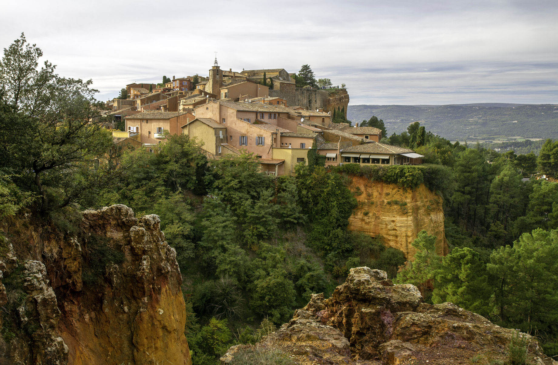 Roussillon