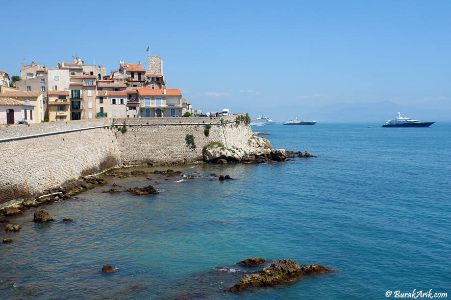 Antibes