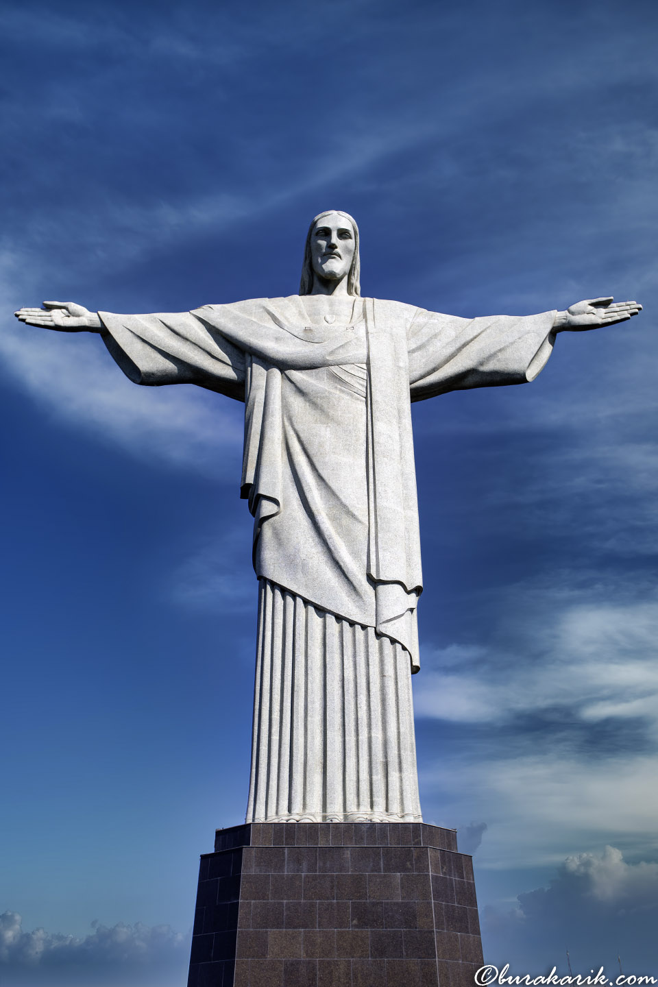 Cristo Redentor