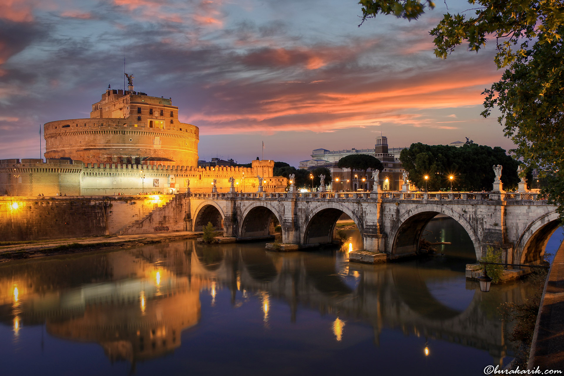 Castel Sant'Angelo