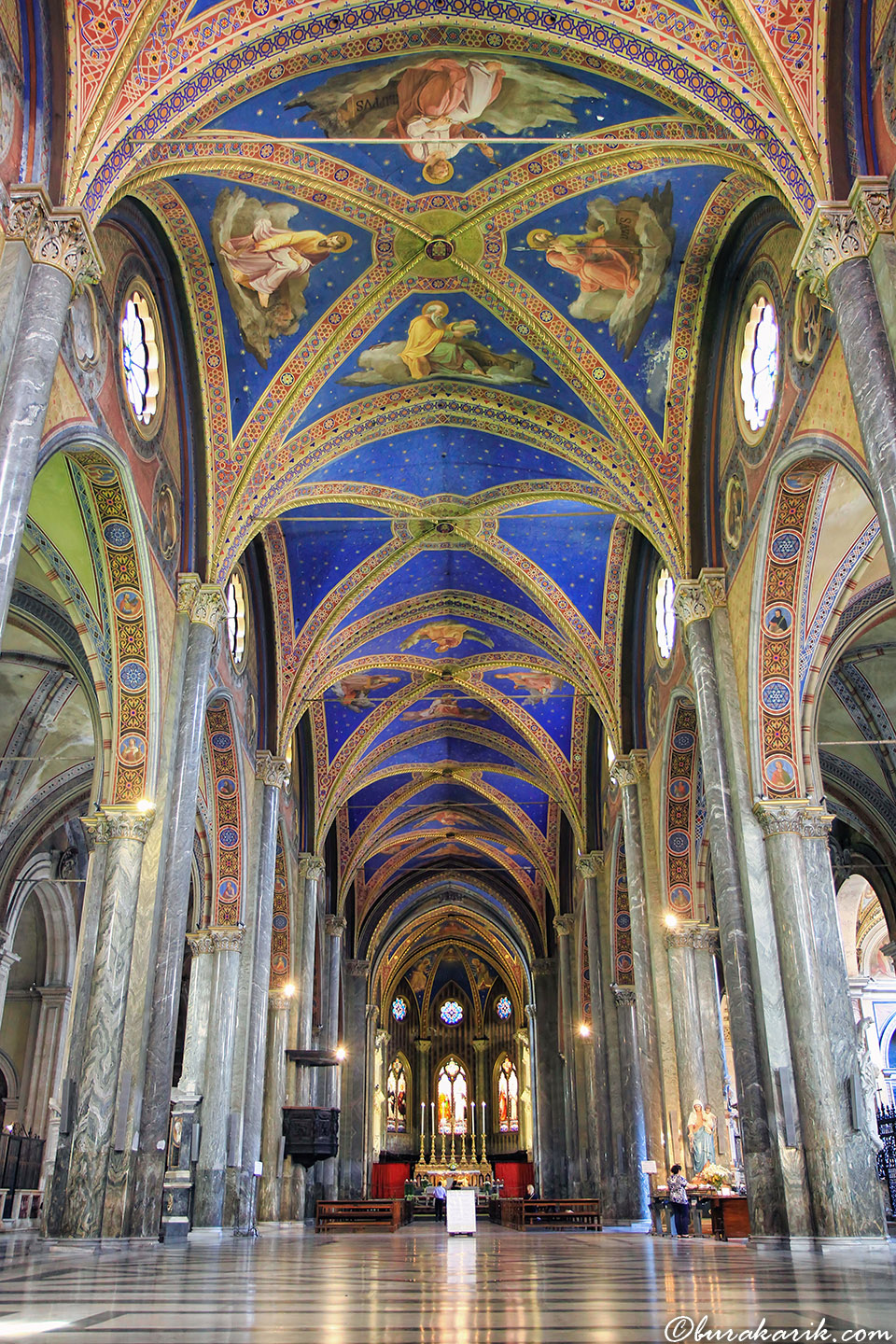 Basilica di Santa Maria Sopra Minerva