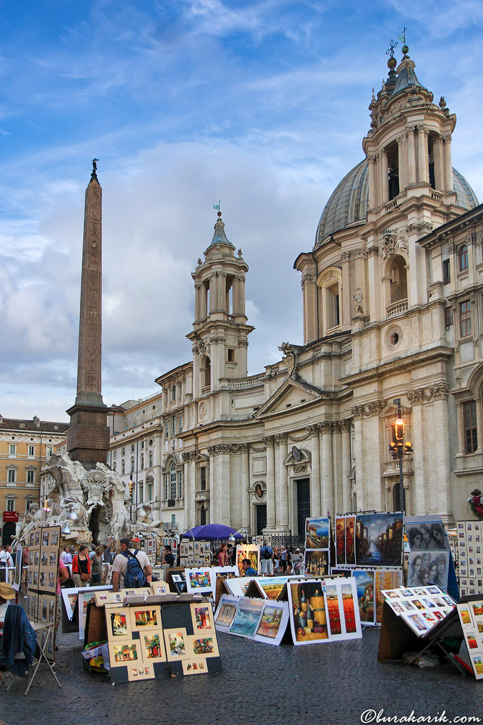 Piazza Navona