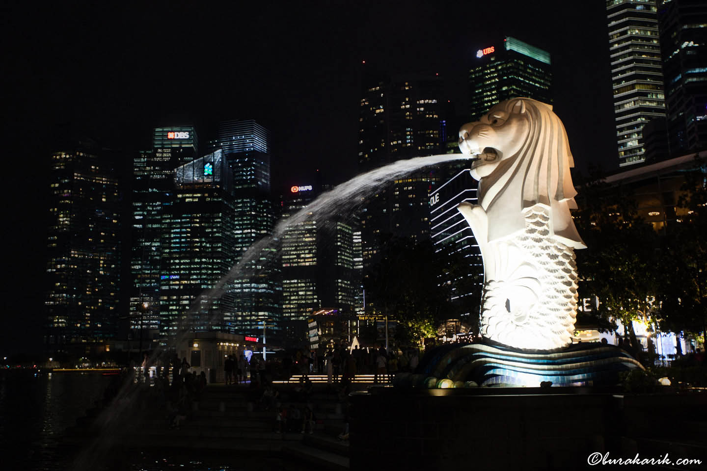 Merlion