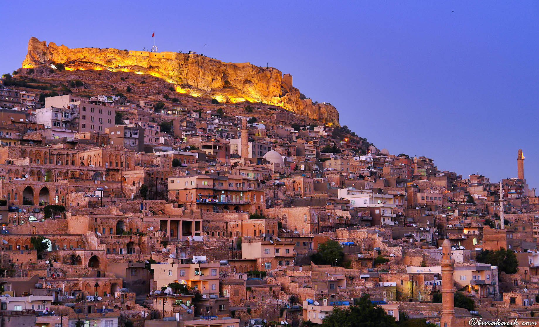 Mistik Mardin