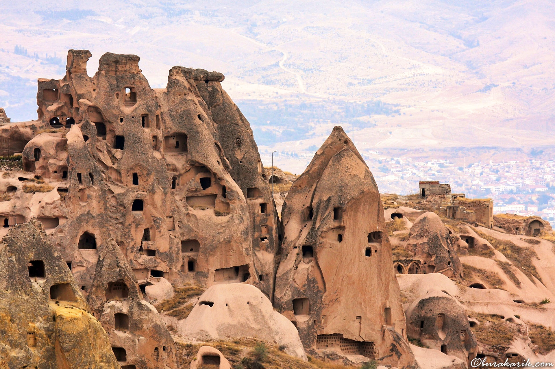 Ürgüp, Nevşehir