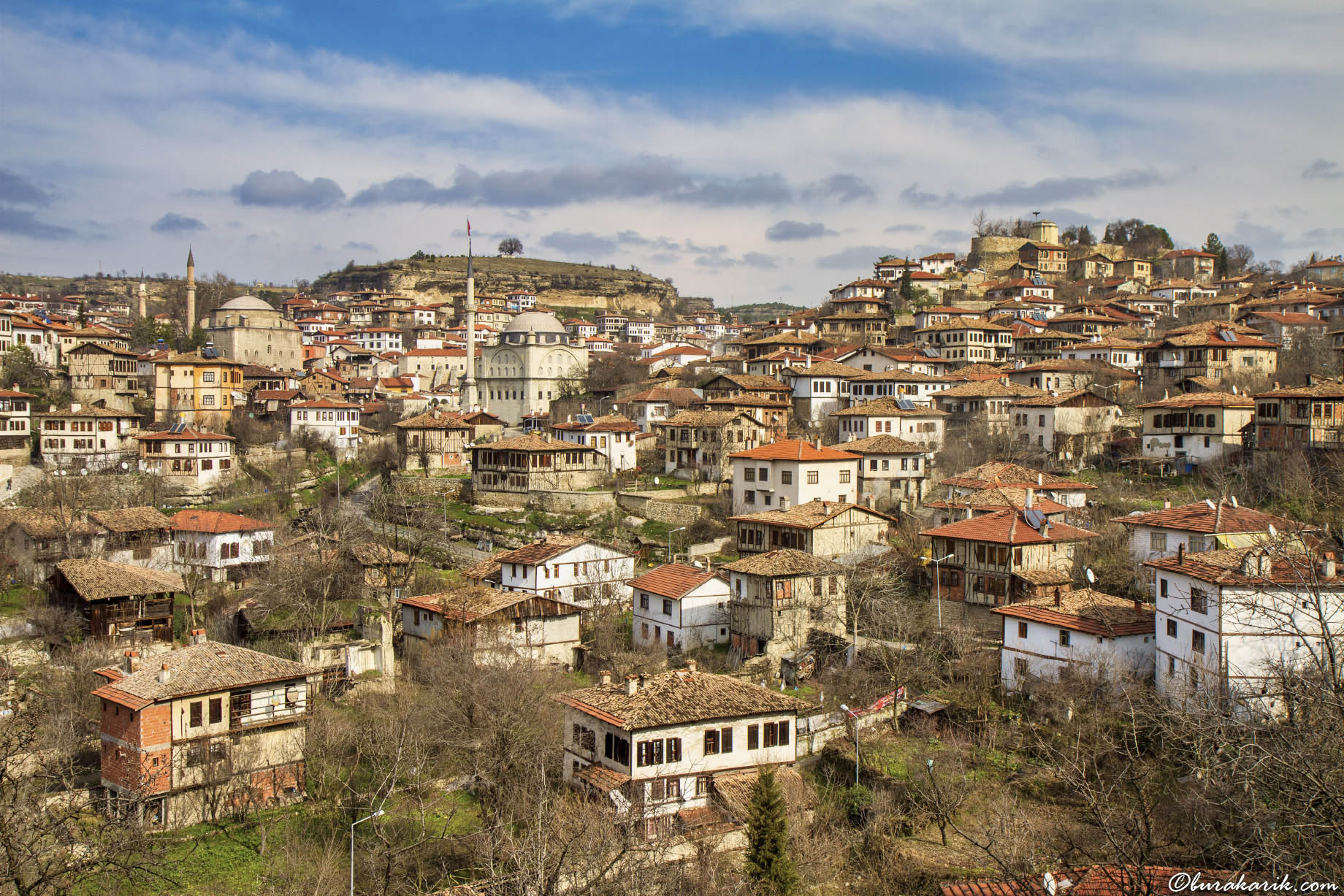 Safranbolu