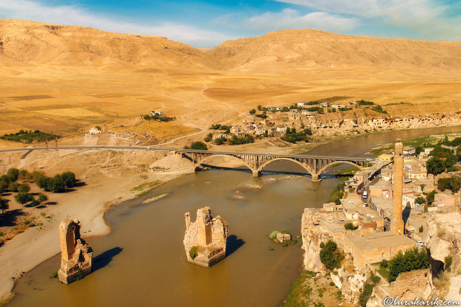 Hasankeyf