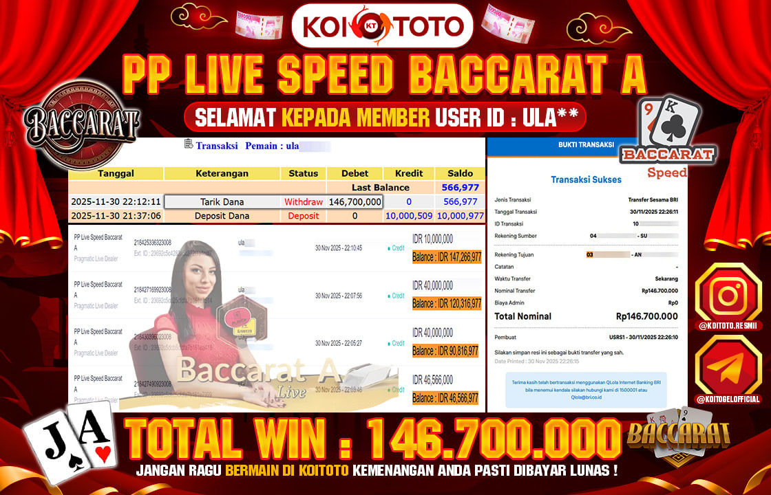 super-win--menang-besar-di-permainan--pp-live-speed-baccarat-a--koitoto-bayar-langsung-lunas-sebesar-rp-146700000--12-50-22-2025-12-01