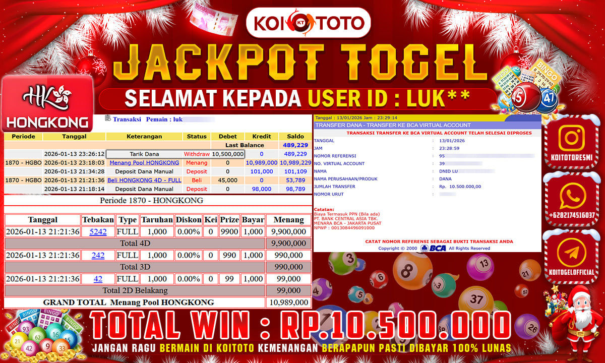 MEGA WIN !! MENANG BESAR DI PERMAINAN TREASURES OF AZTEC !!! KOITOTO BAYAR LANGSUNG LUNAS SEBESAR Rp 39.500.000 !!!