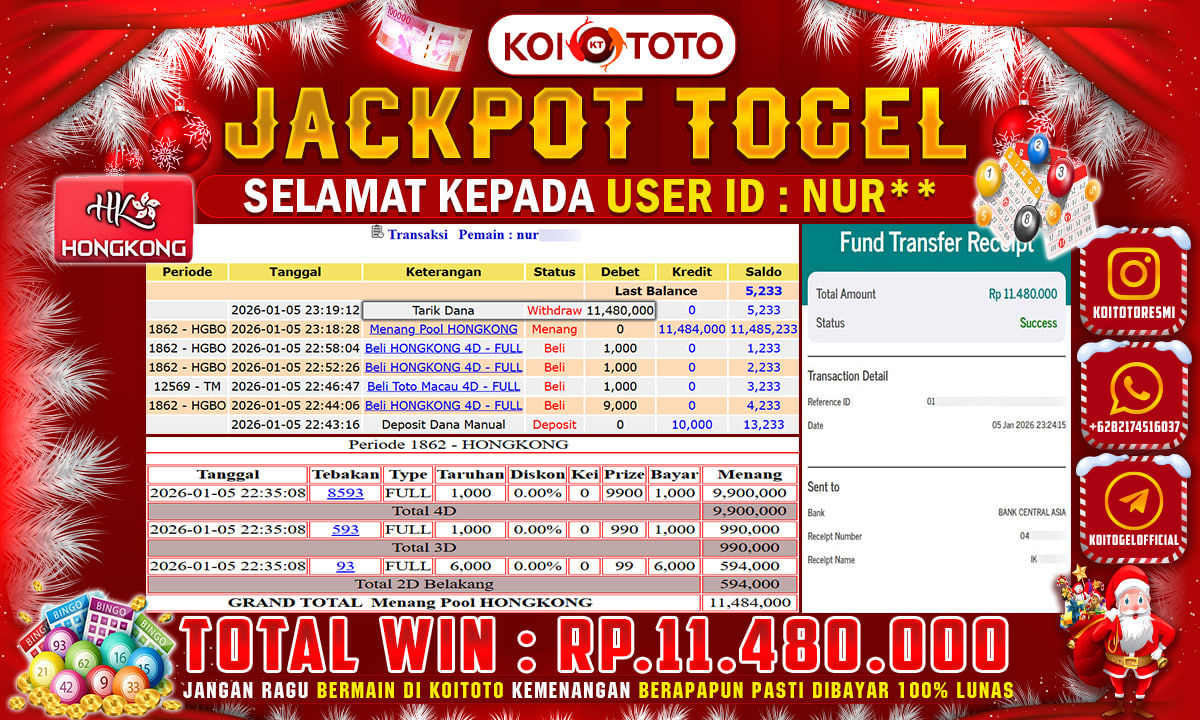 super-win--menang-ratusan-juta-di-permainan-starlight-princess-1000-sebesar-rp-228500000-langsung-di-bayar-lunas-oleh-koitoto--06-04-18-2025-12-28