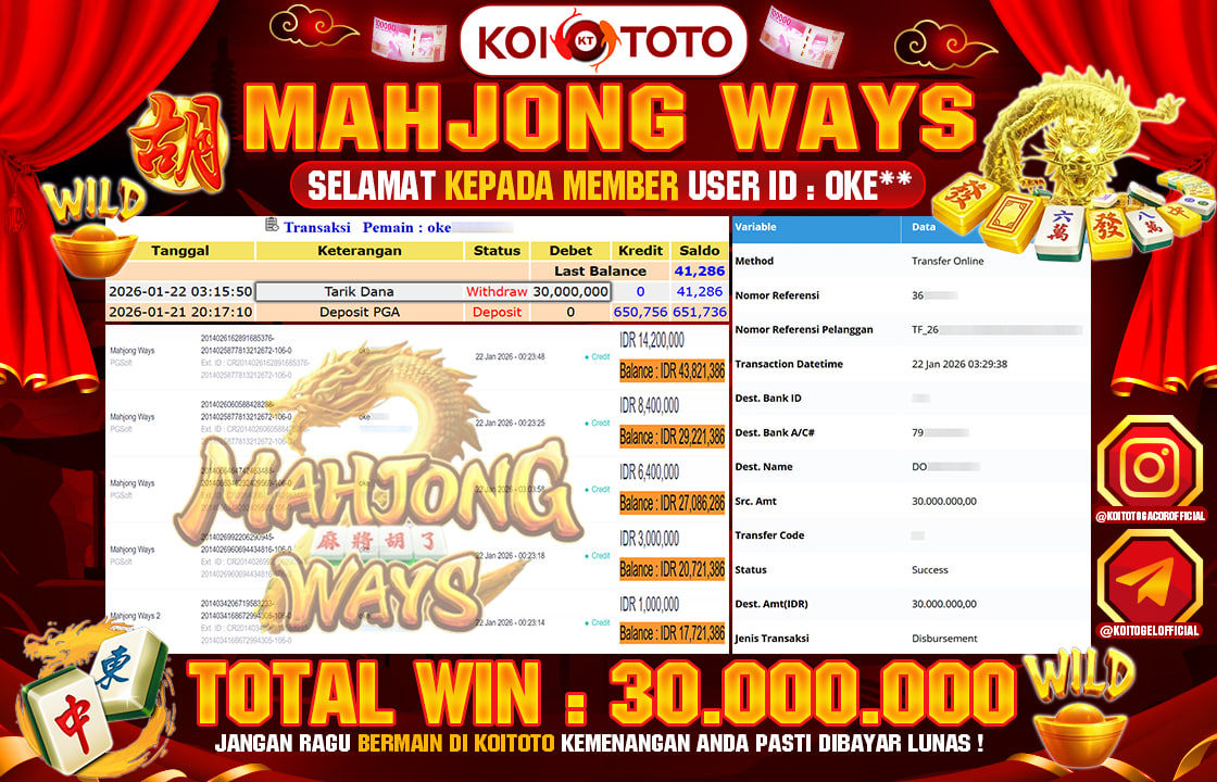 mega-win--menang-besar-di-permainan-mahjong-ways--koitoto-bayar-langsung-lunas-sebesar-rp-30000000--04-36-03-2026-01-22