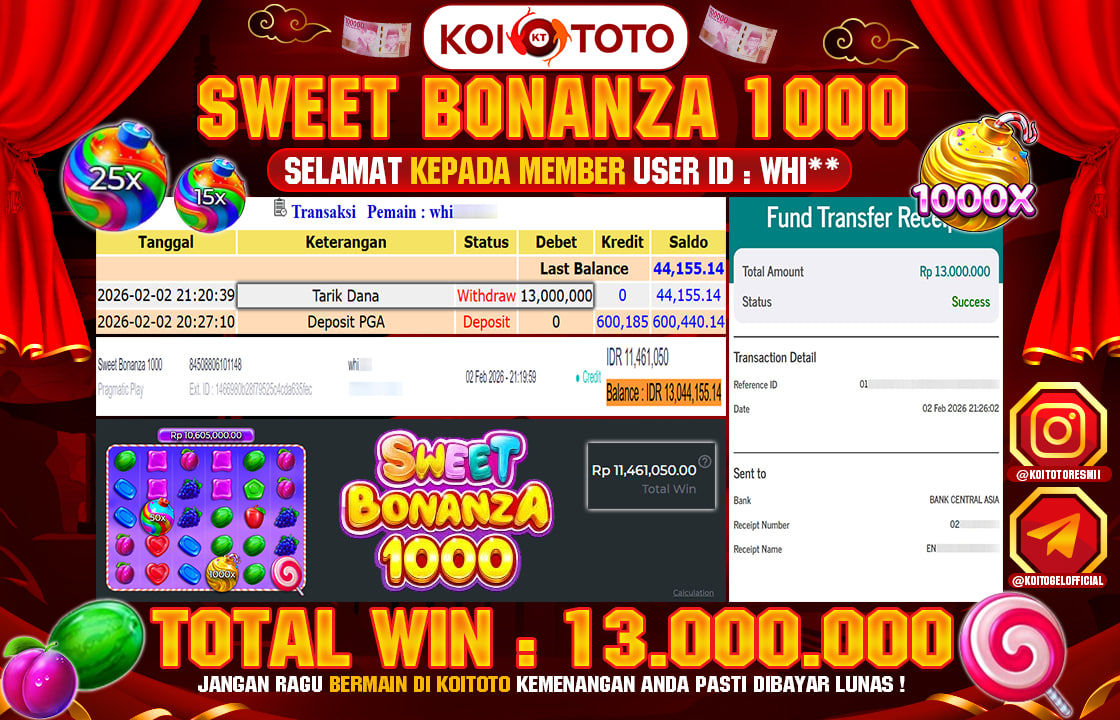 big-win--menang-besar-di-permainan-sweet-bonanza-1000--koitoto-bayar-langsung-lunas-sebesar-rp-13000000--10-04-11-2026-02-02