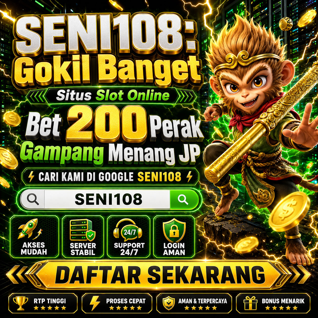 SENI108