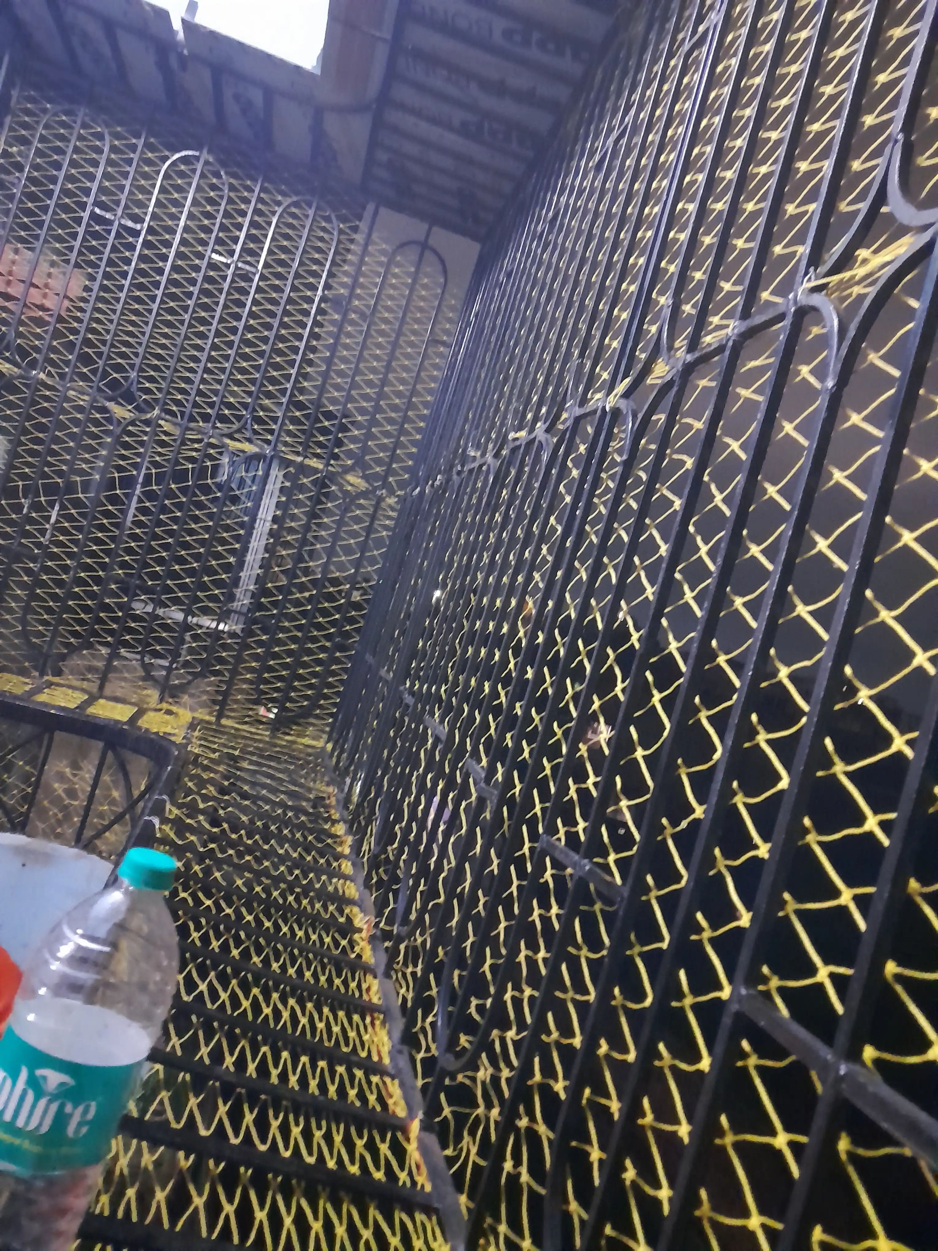 Pleated Mosquito Net In Ranchi