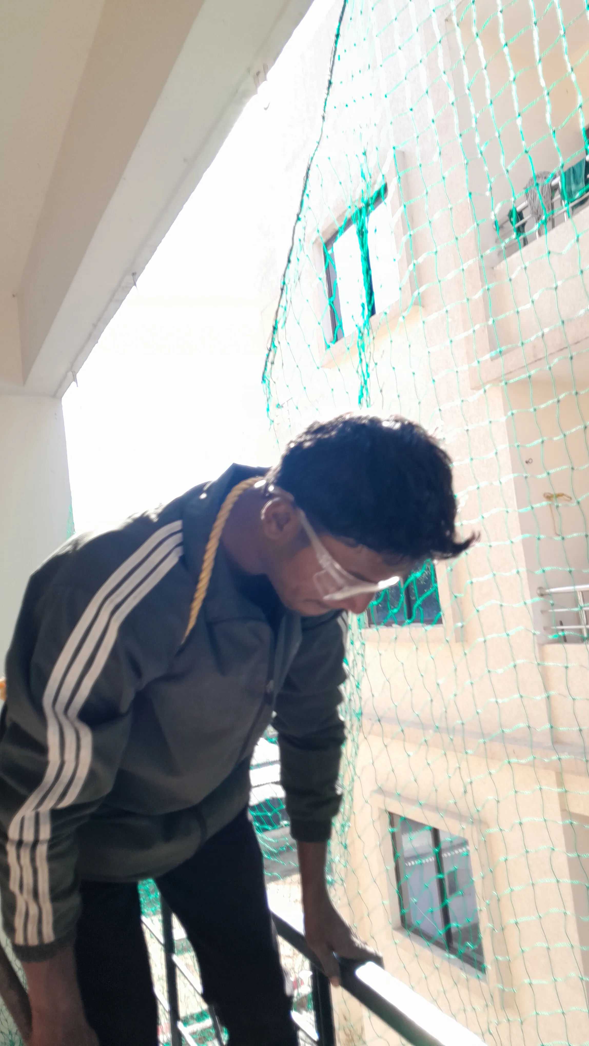 Sliding bird net company in the world