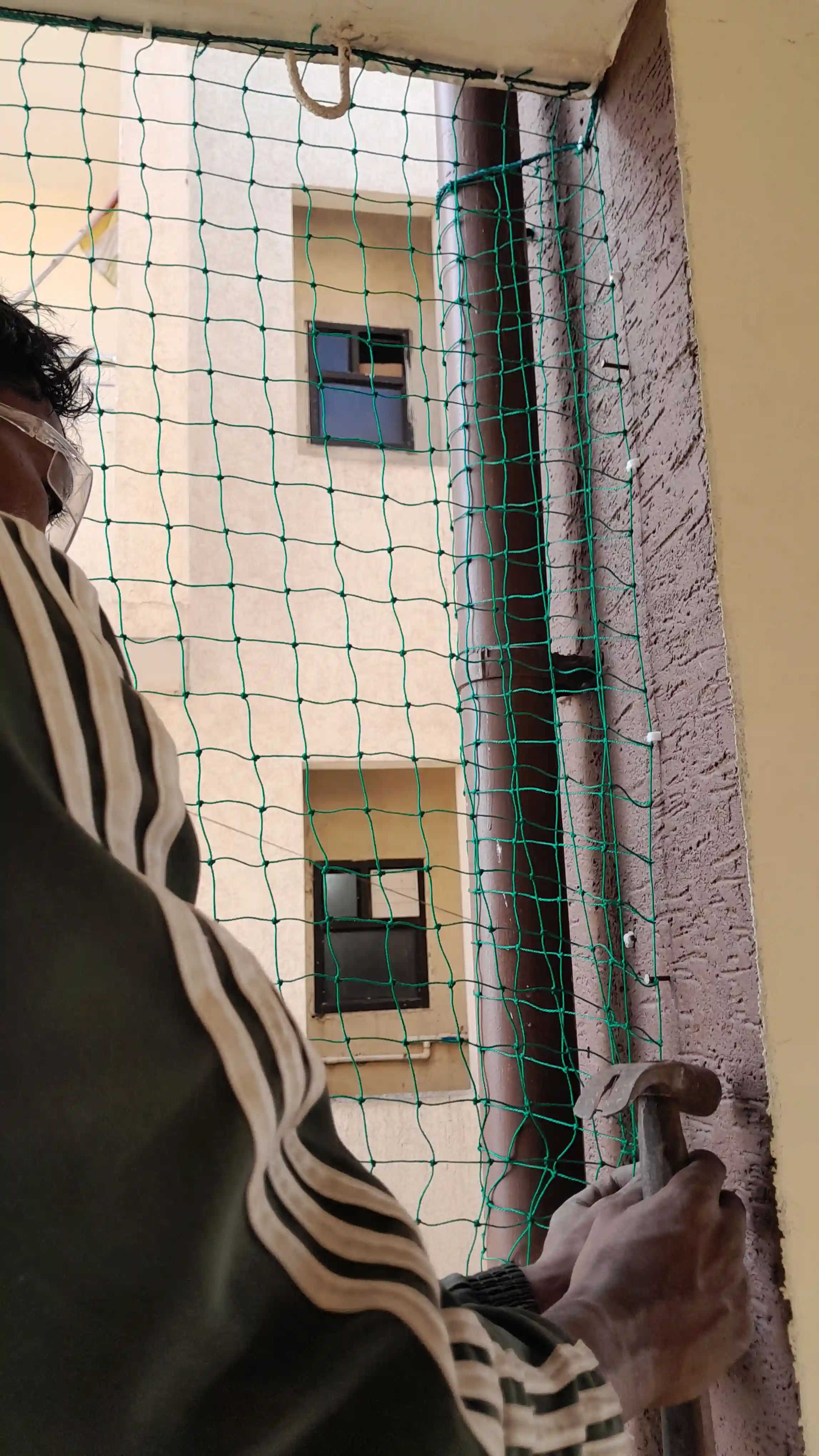 bird net services in ranchi