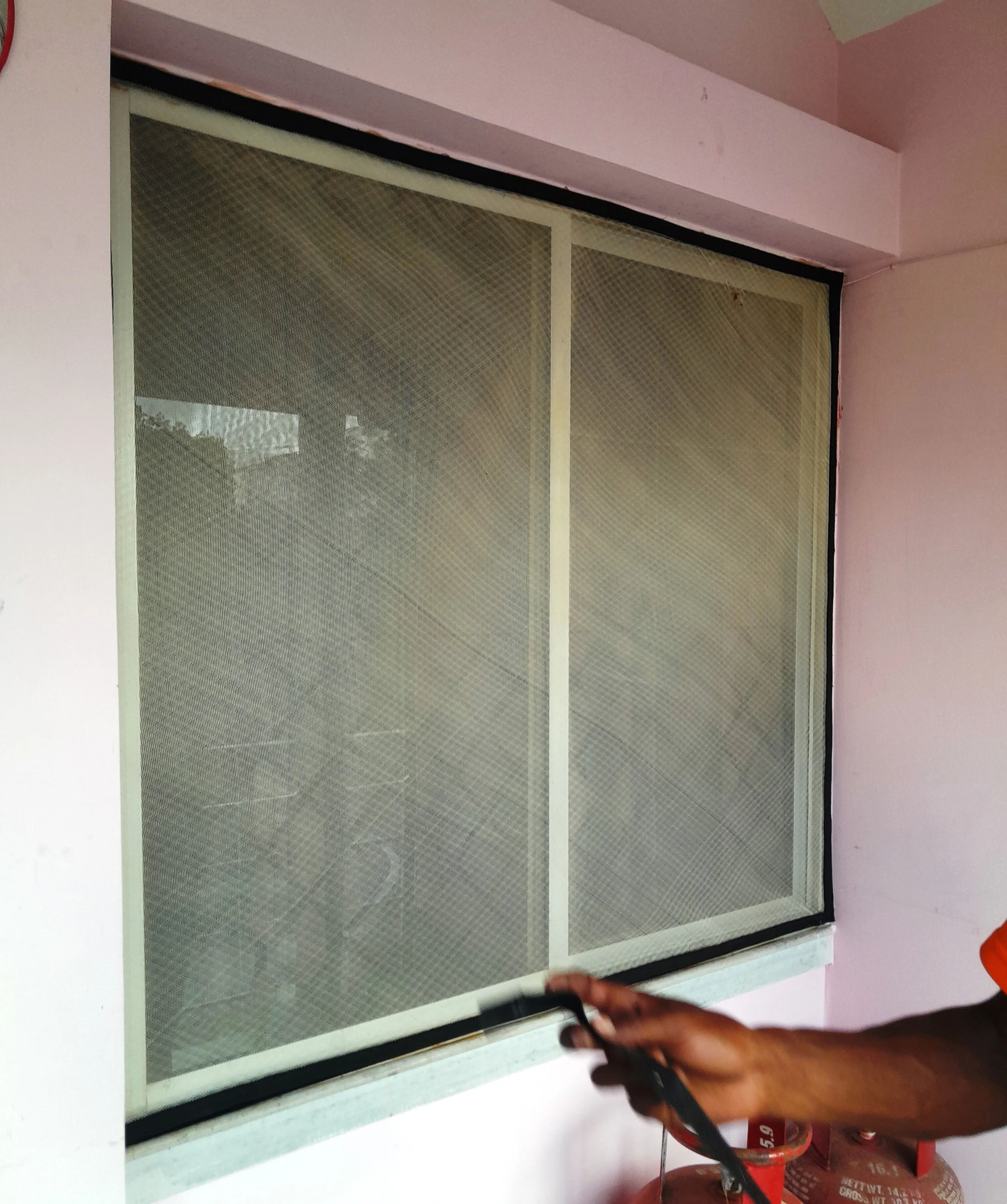 bird net services in ranchi