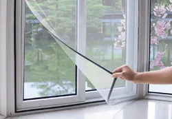 Pleated Mosquito Net In Ranchi