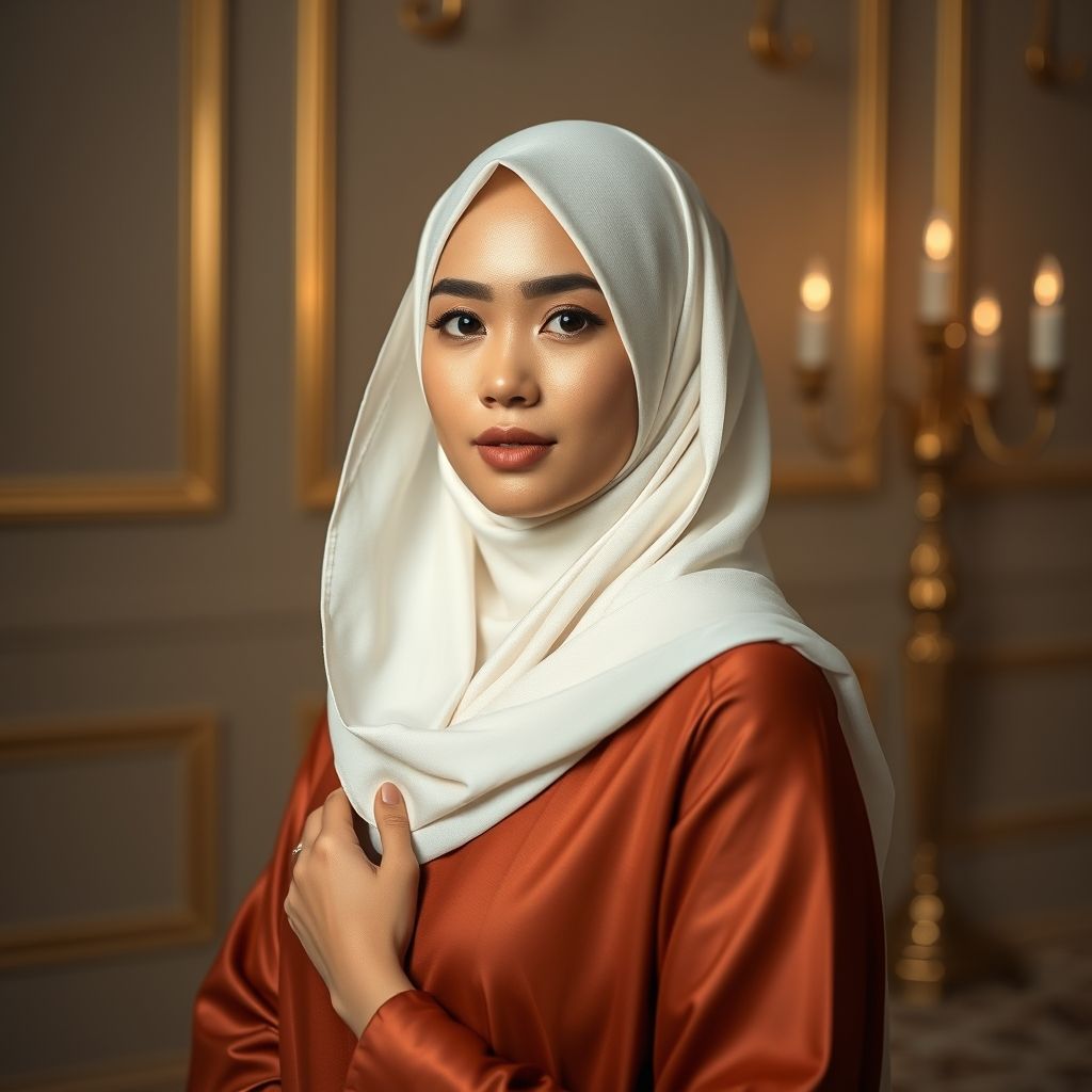 Elegan dan Nyaman: 7 Tips Memilih Kerudung Juvel untuk Outfit Anda